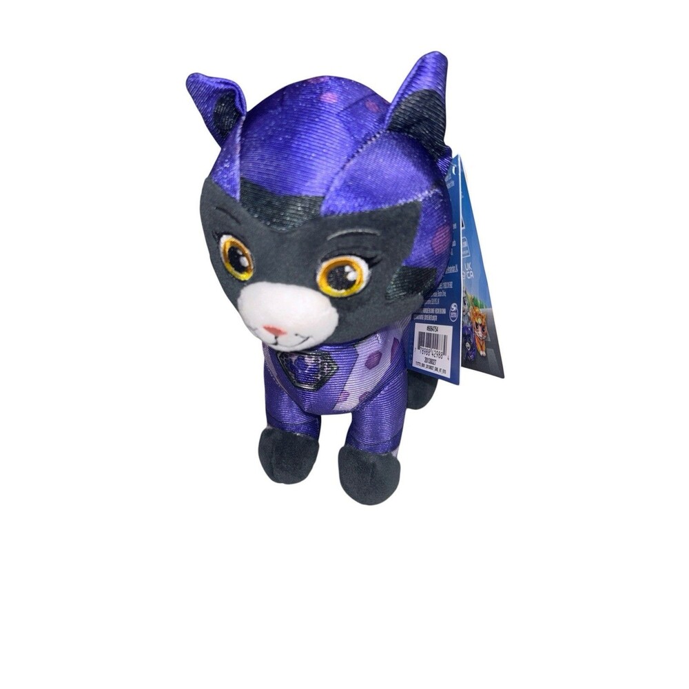 Paw Patrol Cat Pack Shade 7” Plush Stuffed Animal Nickelodeon Target Exclusive